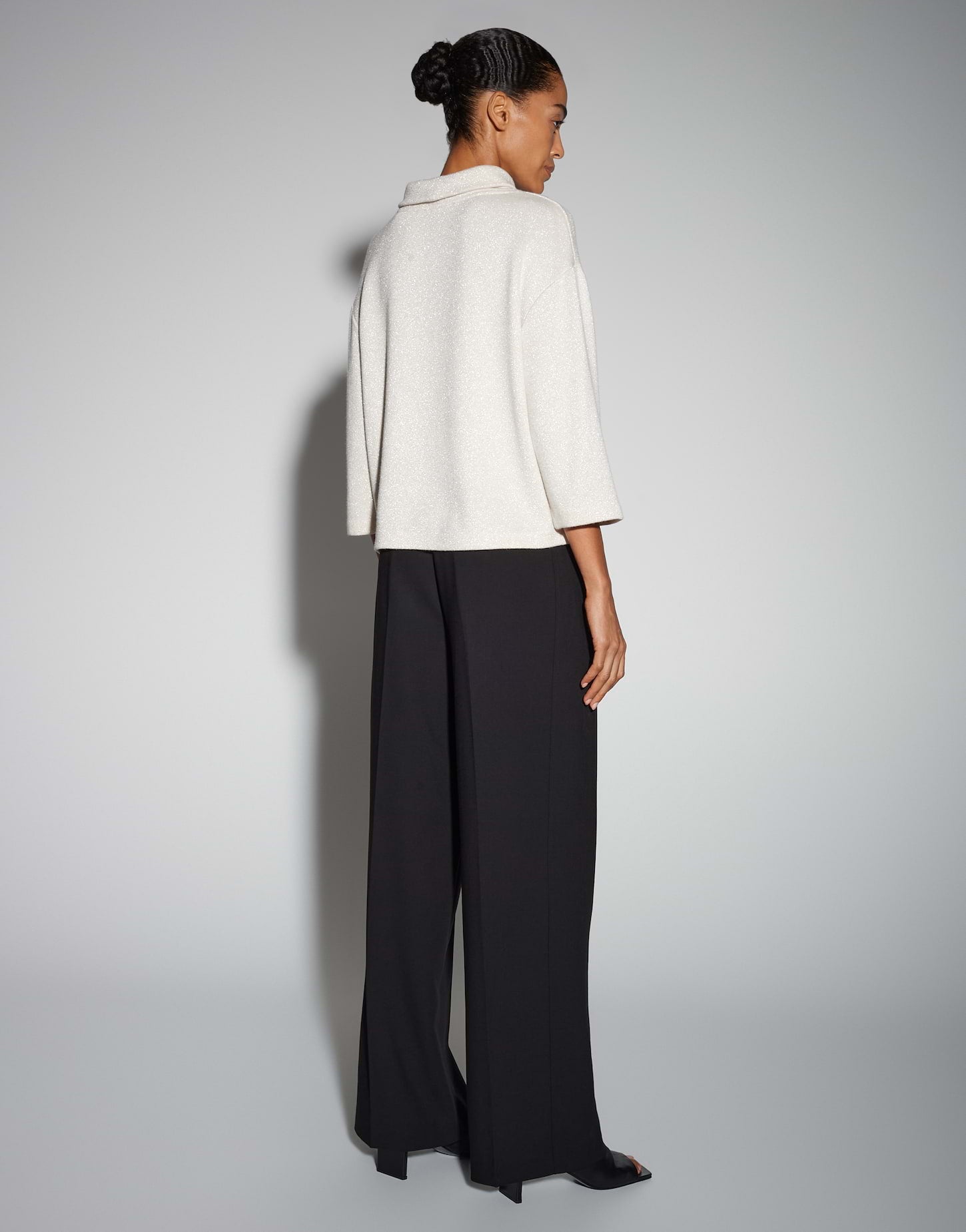 Sweatshirt - Usabella