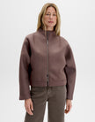 Sweatjacke - Ujoana