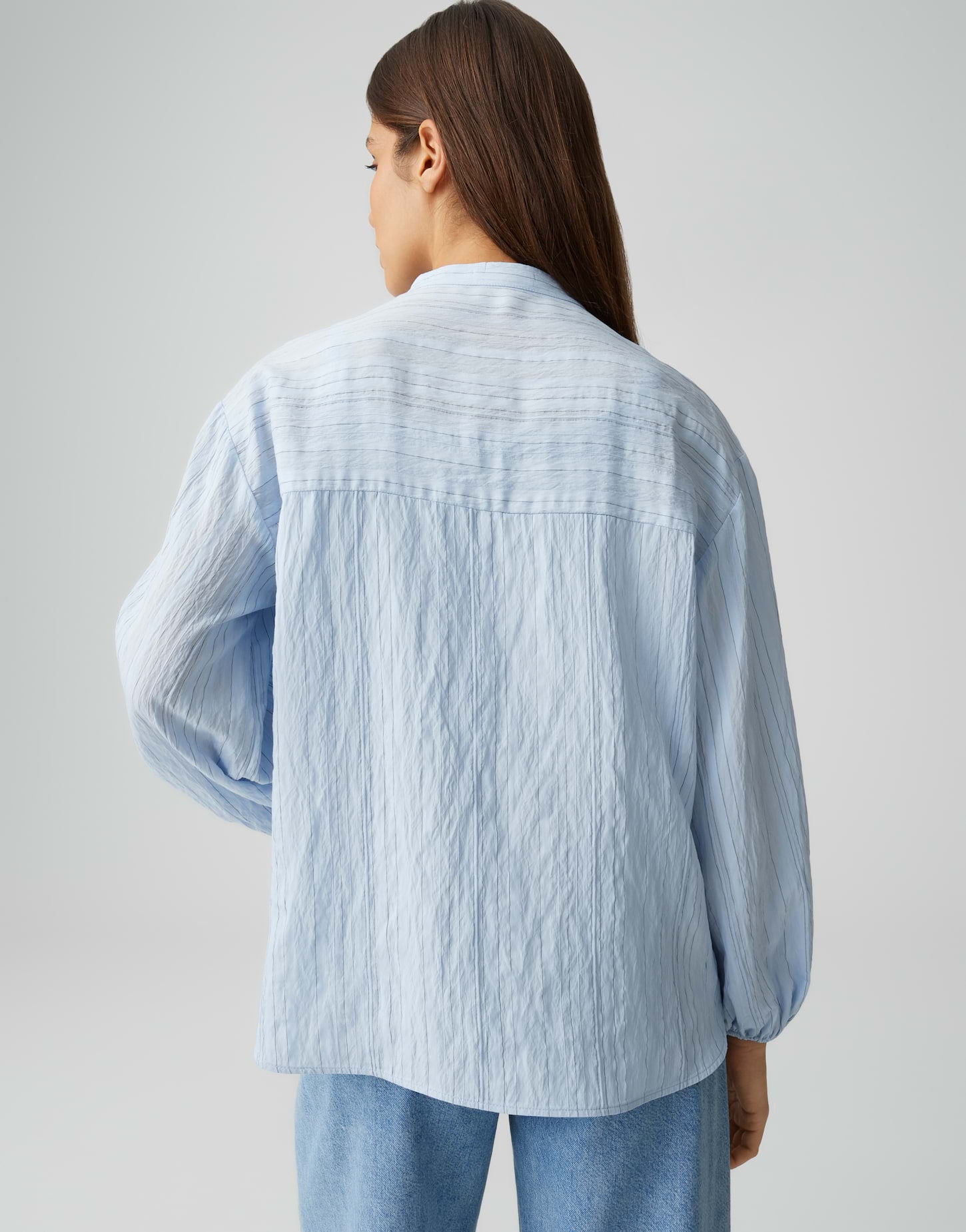 Bluse - Flaria