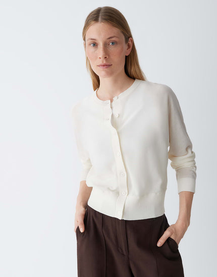 Strickjacke - Desela