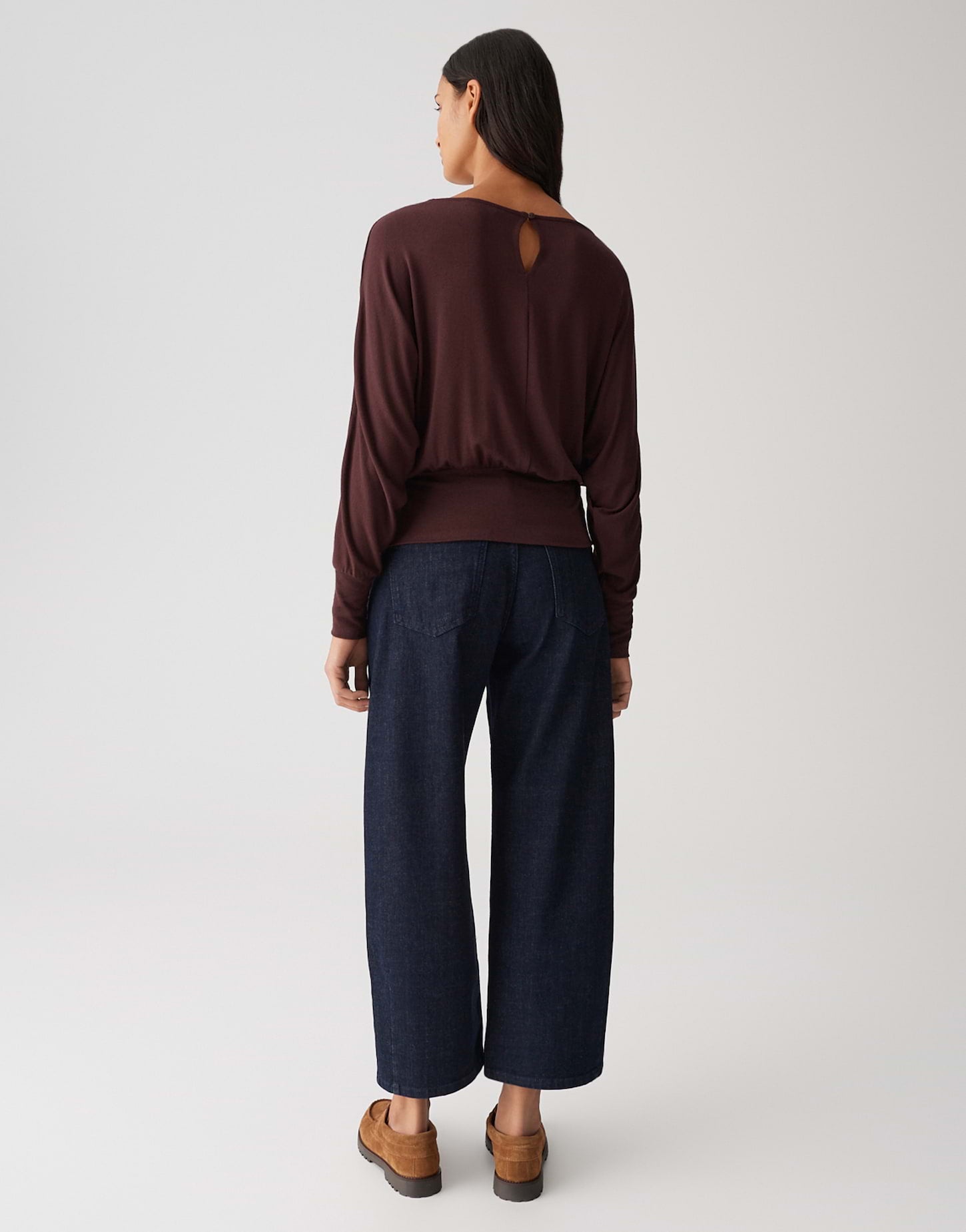 Langarmshirt - Sonnu