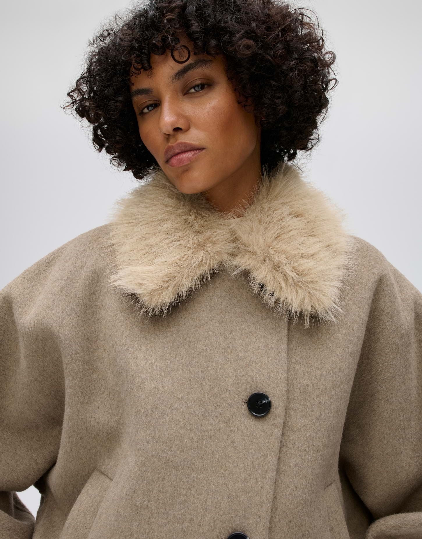 Jacke - Hafura