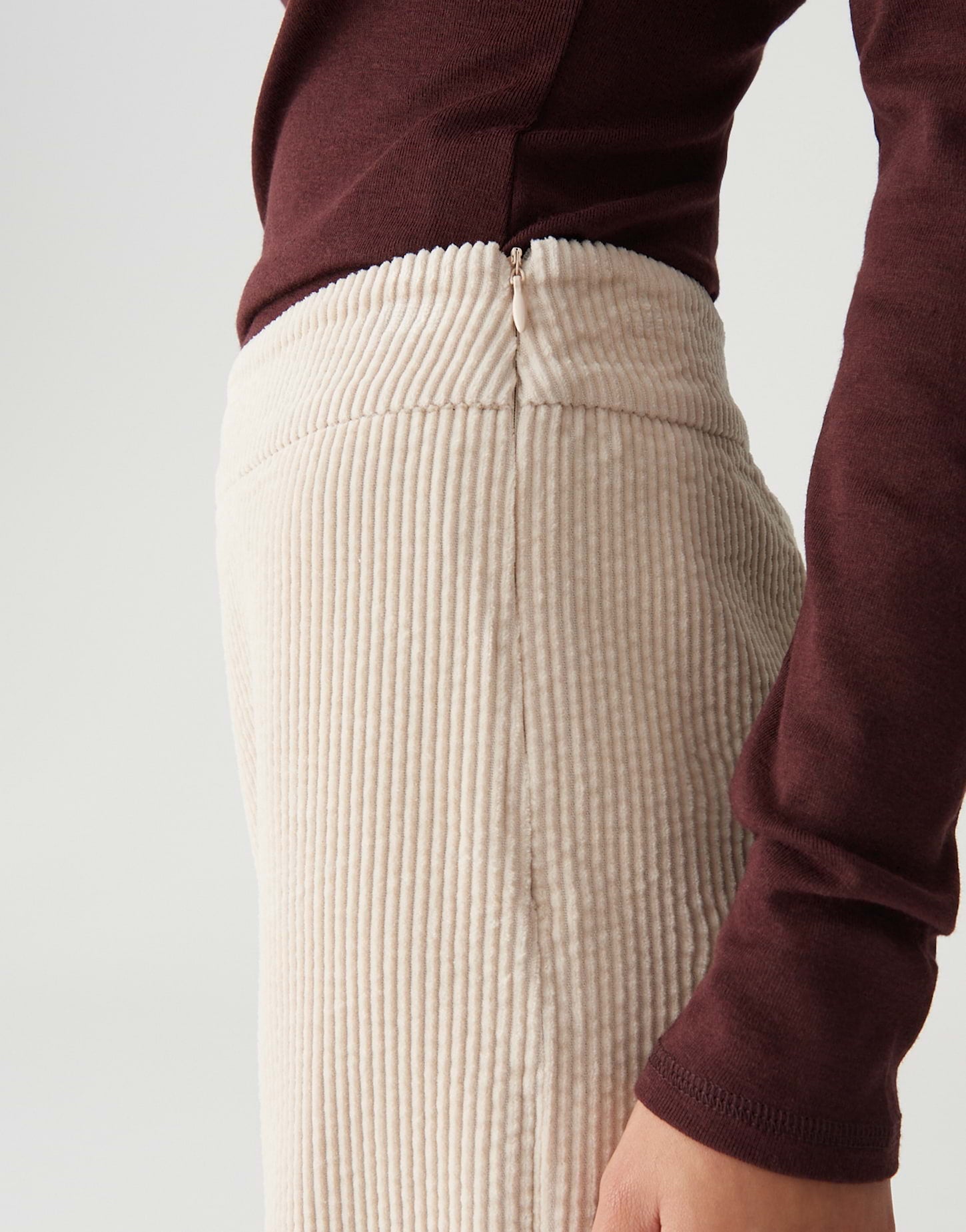 Culotte - Misha cord