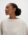 Sweatshirt - Utibby detail