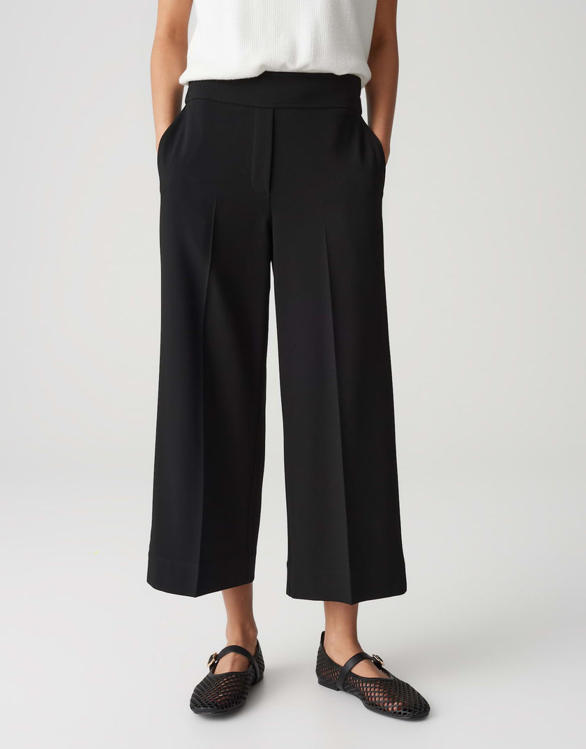 Culotte - Misha crepe