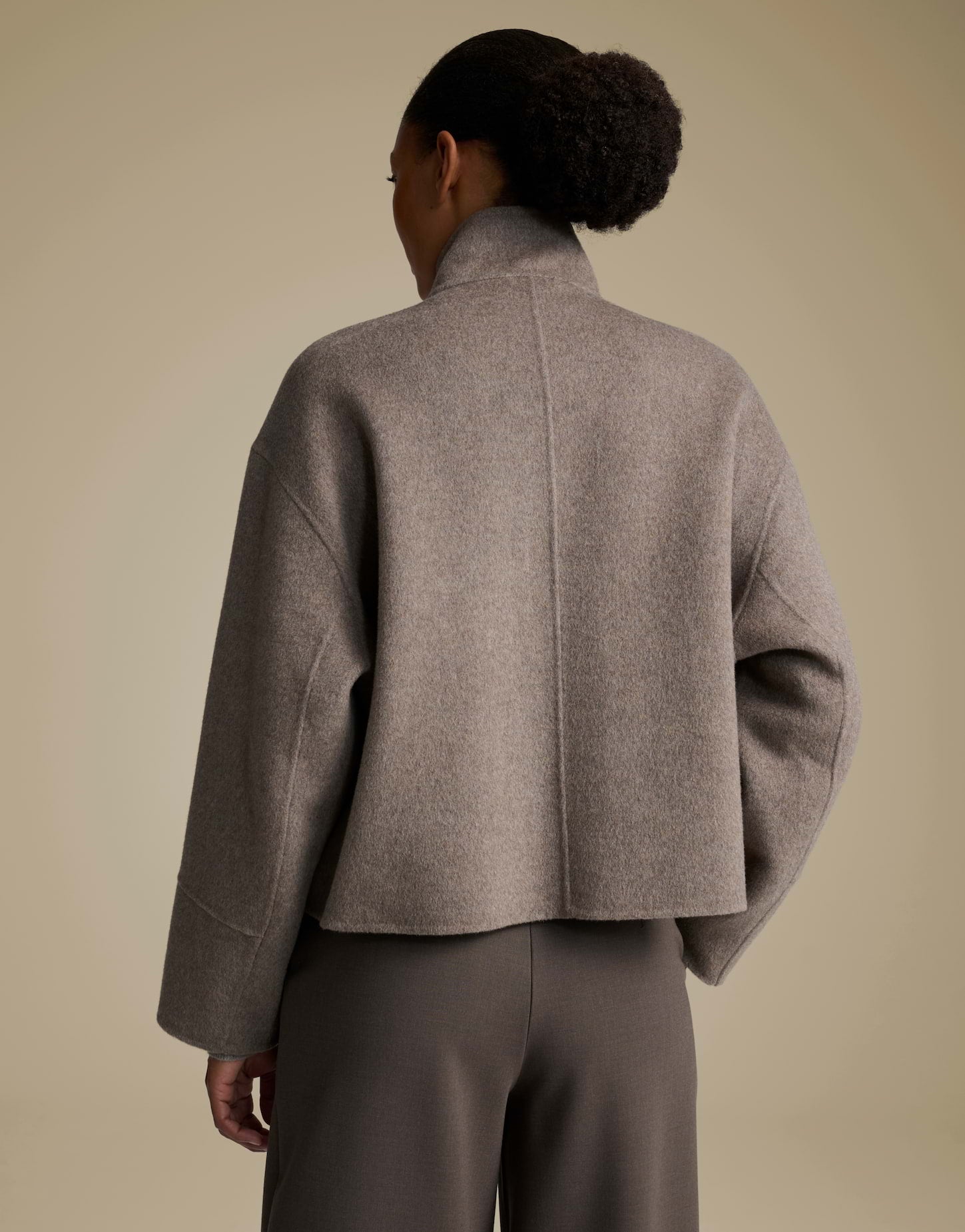 Jacke - Varielle