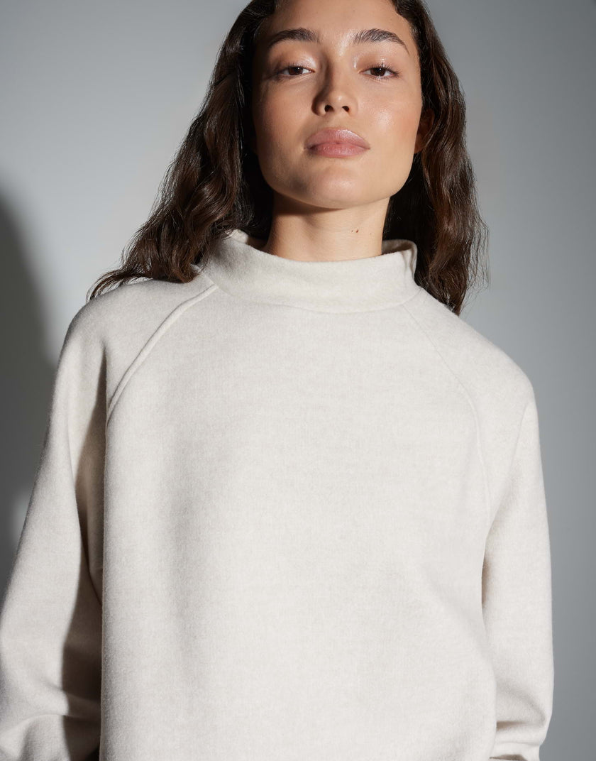 Sweatshirt - Grapina