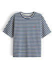 T-Shirt - Salentine stripe