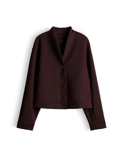 Sweatjacke - Ulissa