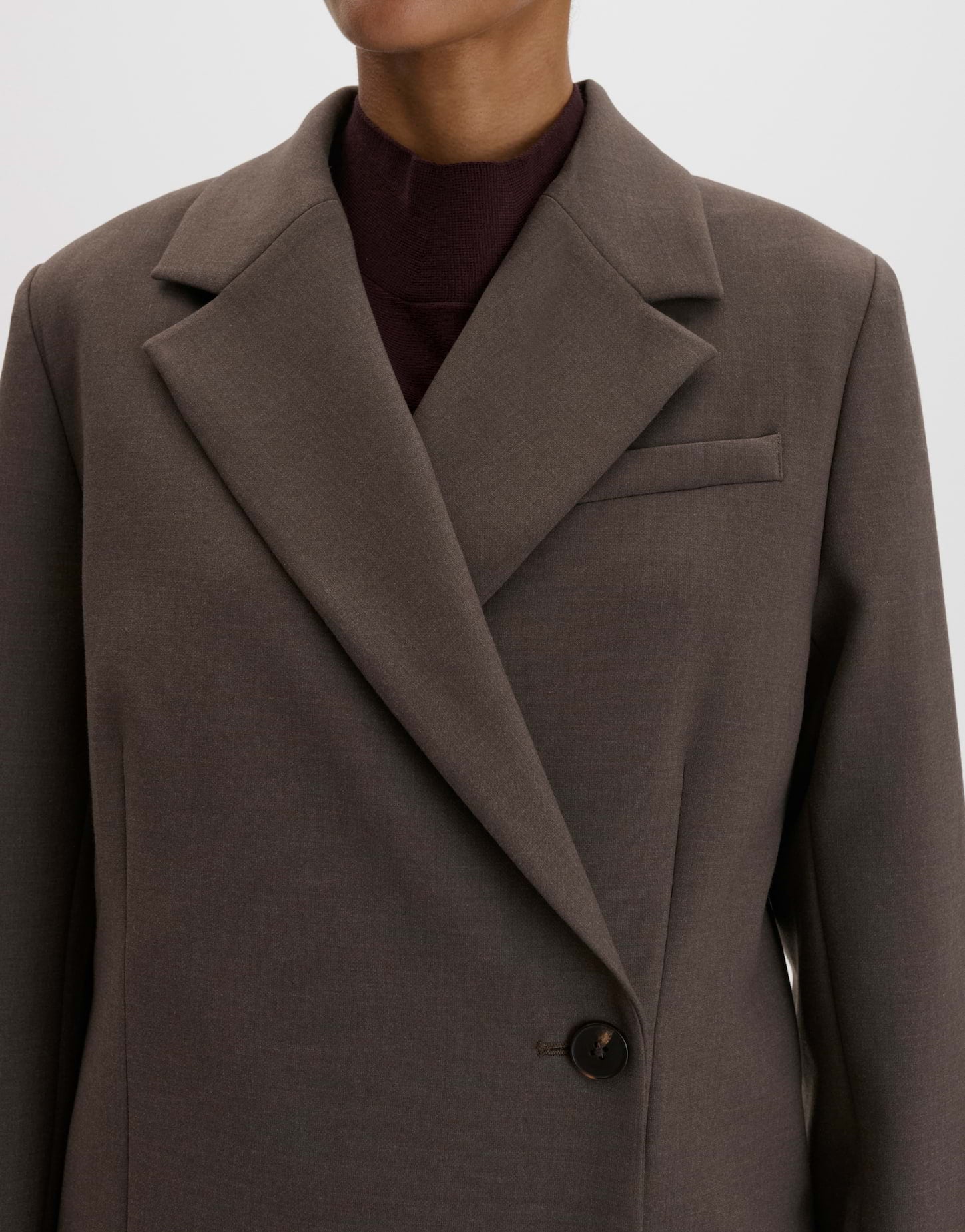 Blazer - Narcia