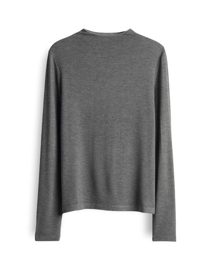 Langarmshirt - Karinn soft