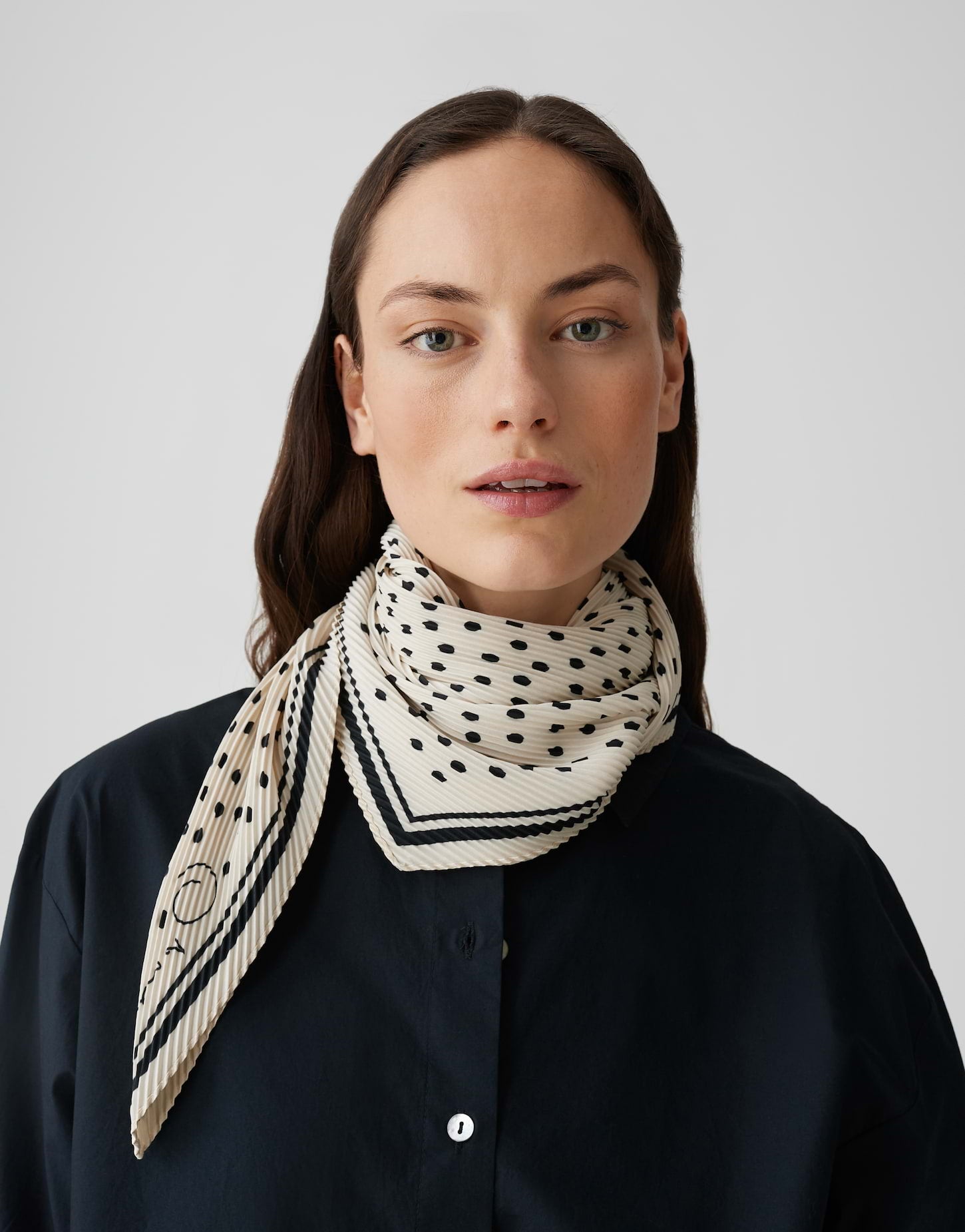 Tuch - Ablessi scarf