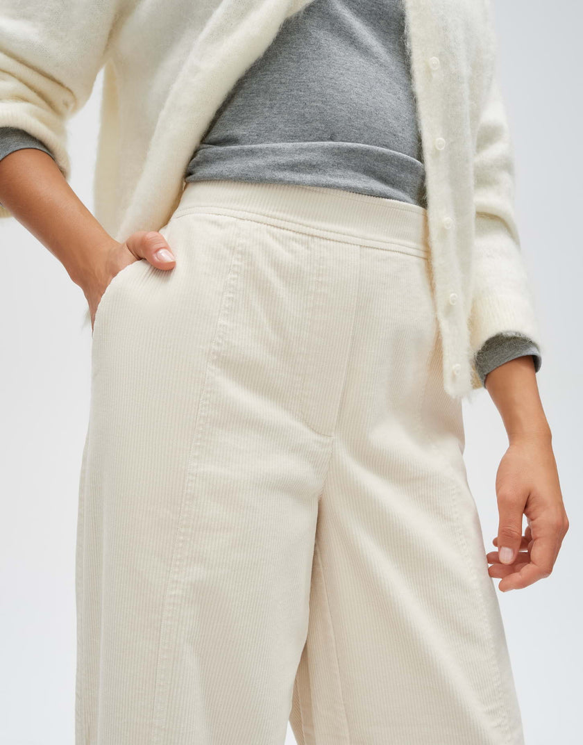 Cordhose - Marou mod