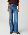Jeans - Miva strong