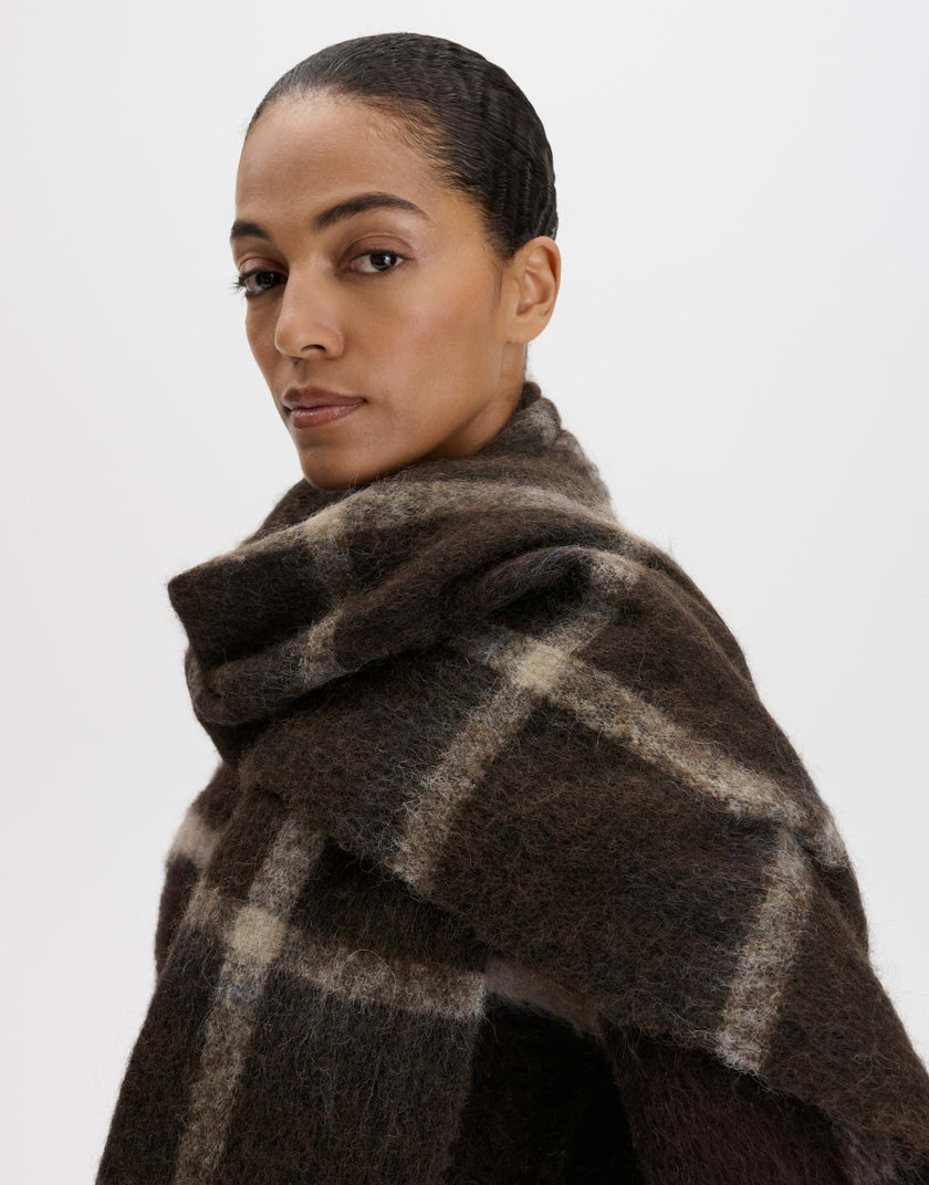 Schal - Bamah scarf