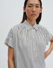 Bluse - Zafine