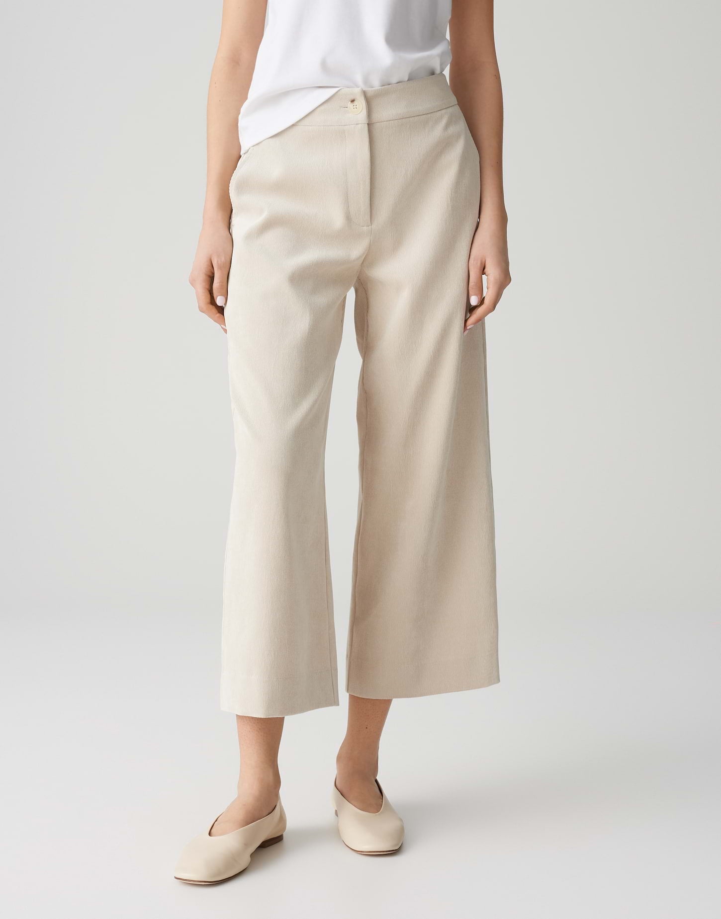 Culotte - Misha lane