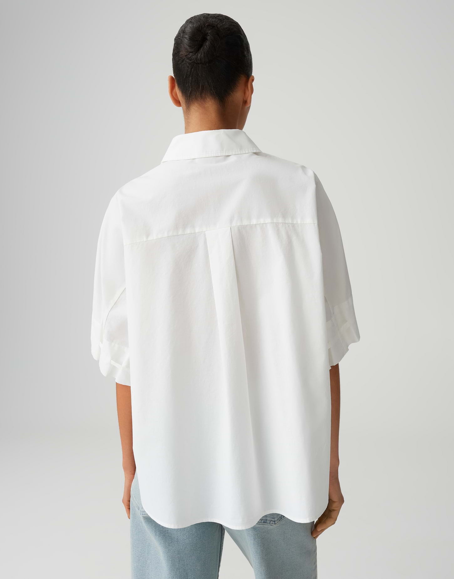 Bluse - Finoa
