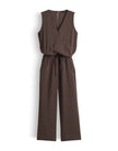 Jumpsuit - Mellao
