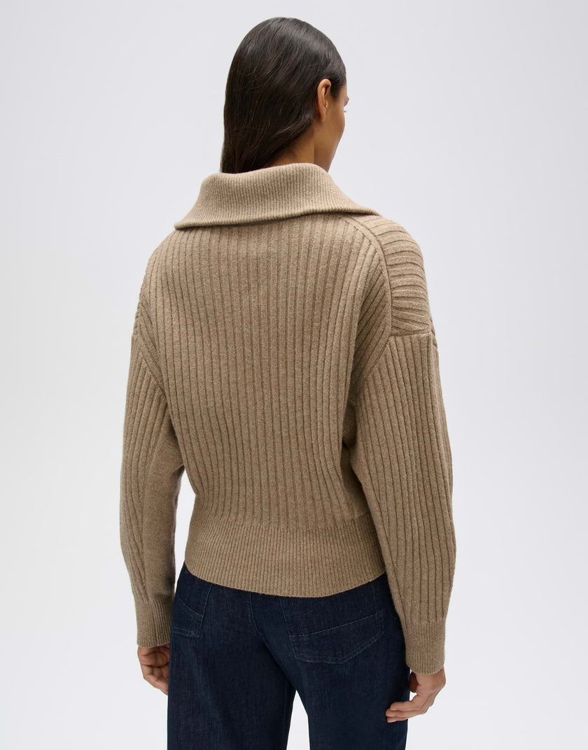 Strickjacke - Dodesa