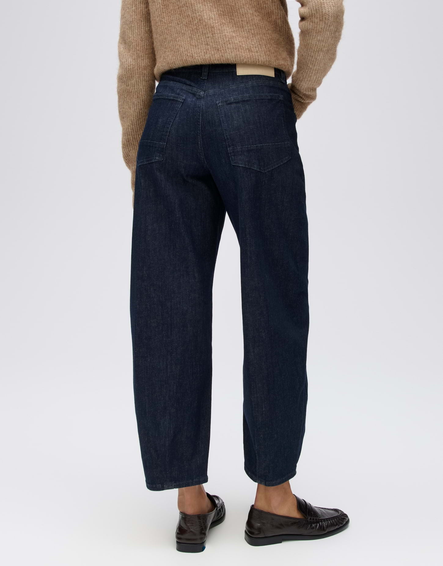 Jeans - Lolah heritage