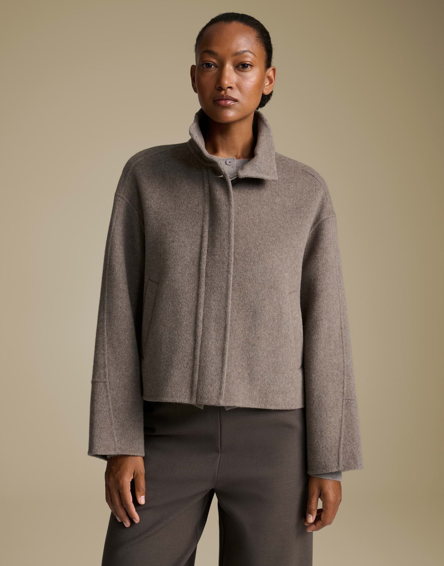 Jacke - Varielle