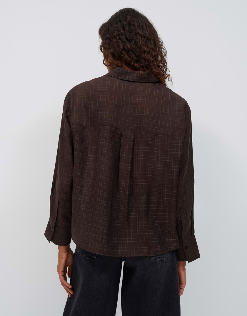Bluse - Fargyle