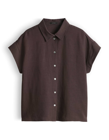 Bluse - Falvia