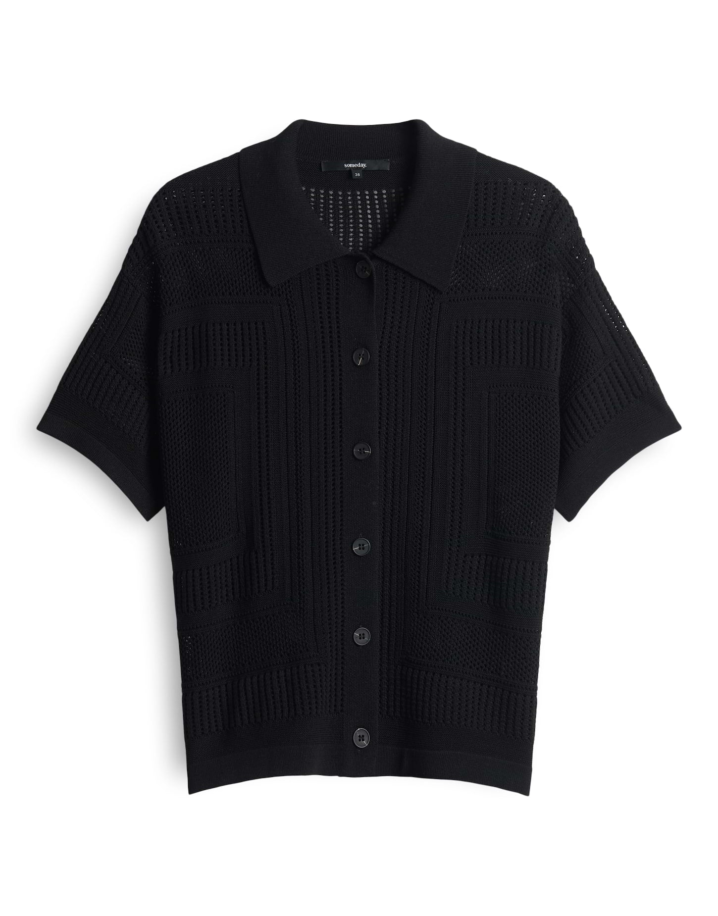 Strickjacke - Tiandra