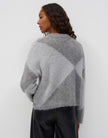 Pullover - Pargyle