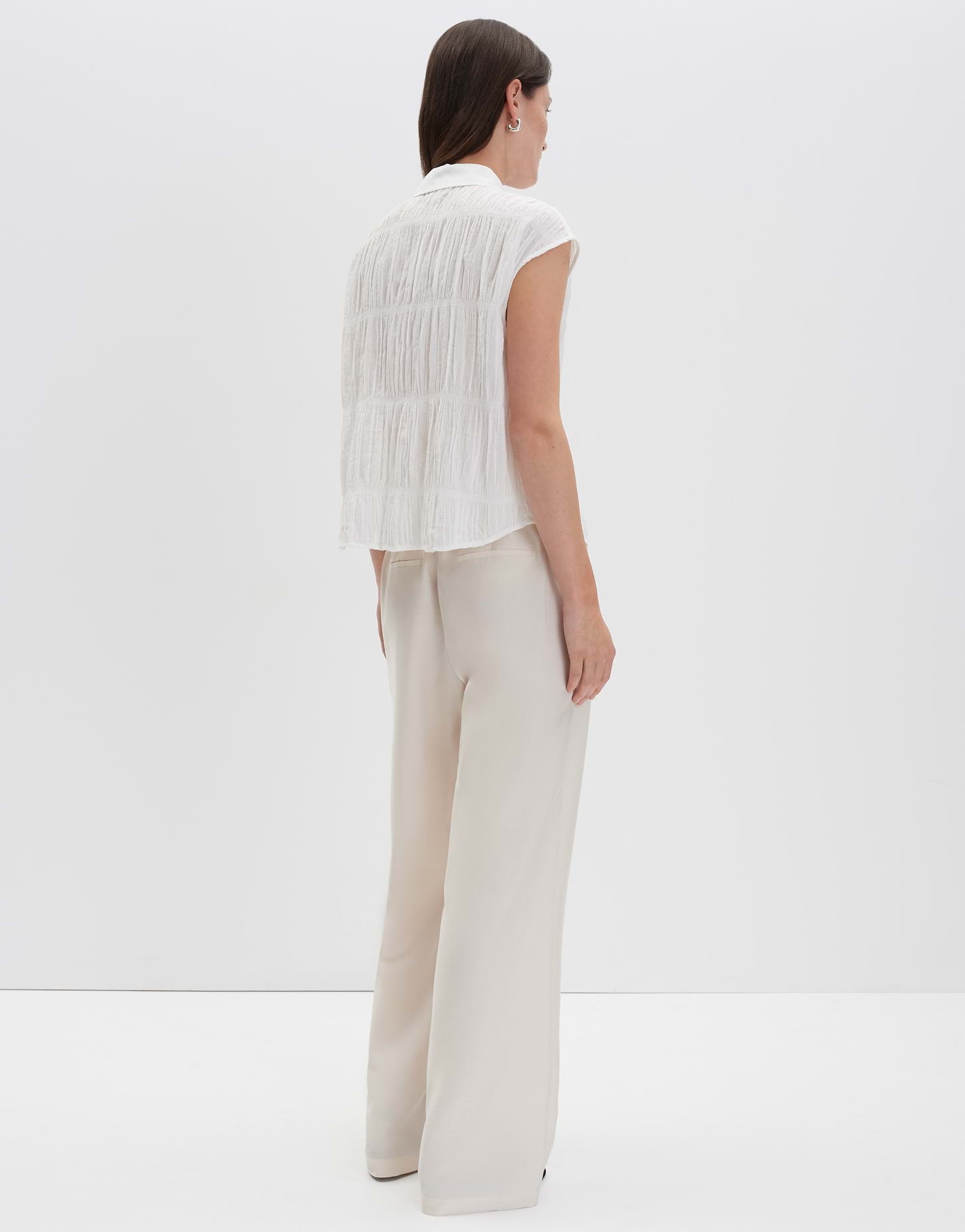 Hemdbluse - Zkulpture