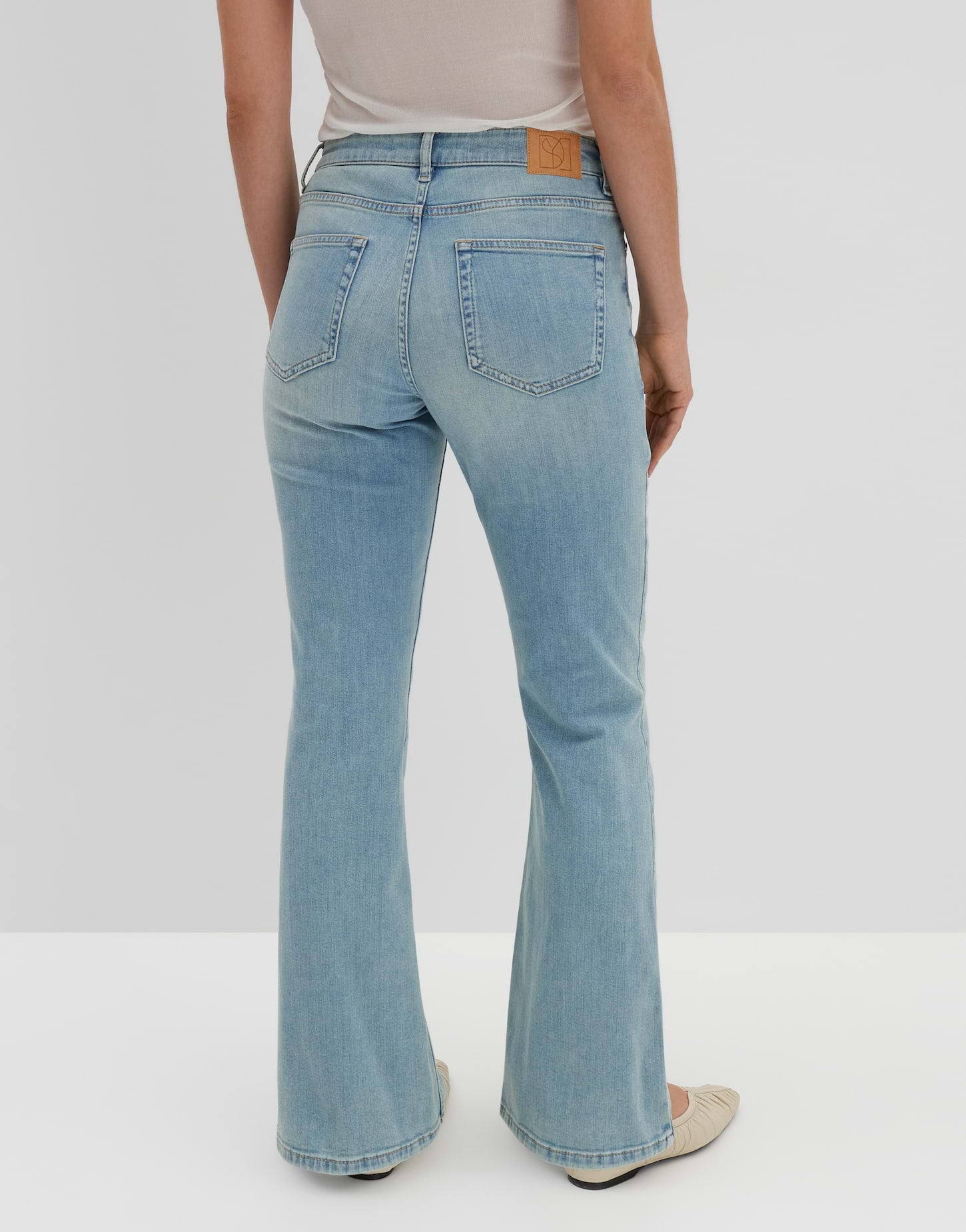 Jeans - Catia