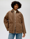 Jacke - Hekordi