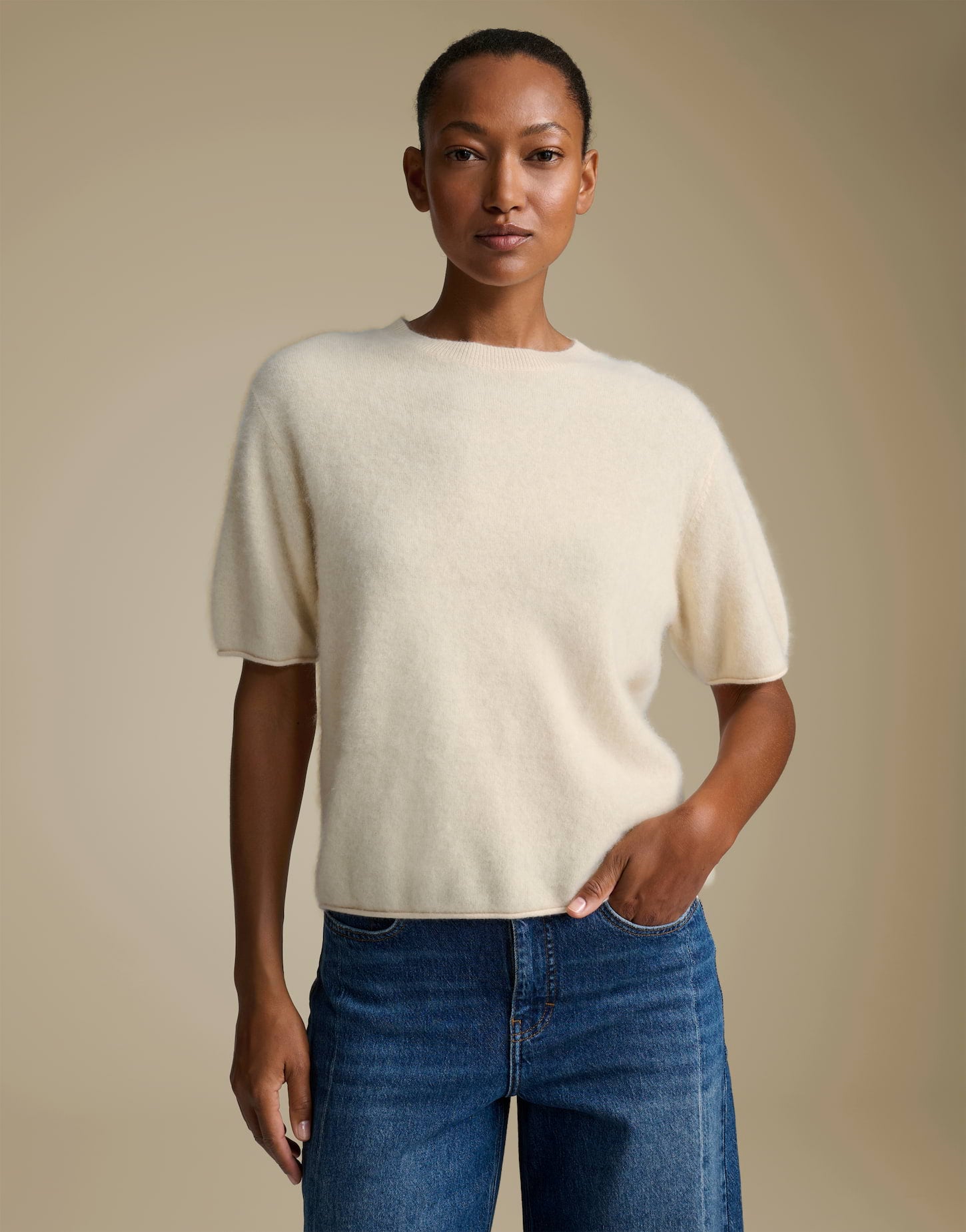 Pullover - Timia