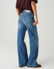 Jeans - Miva strong