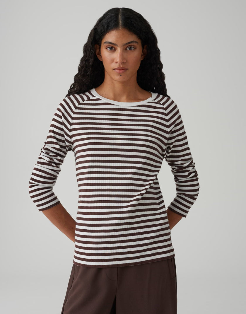 Langarmshirt - Sorka