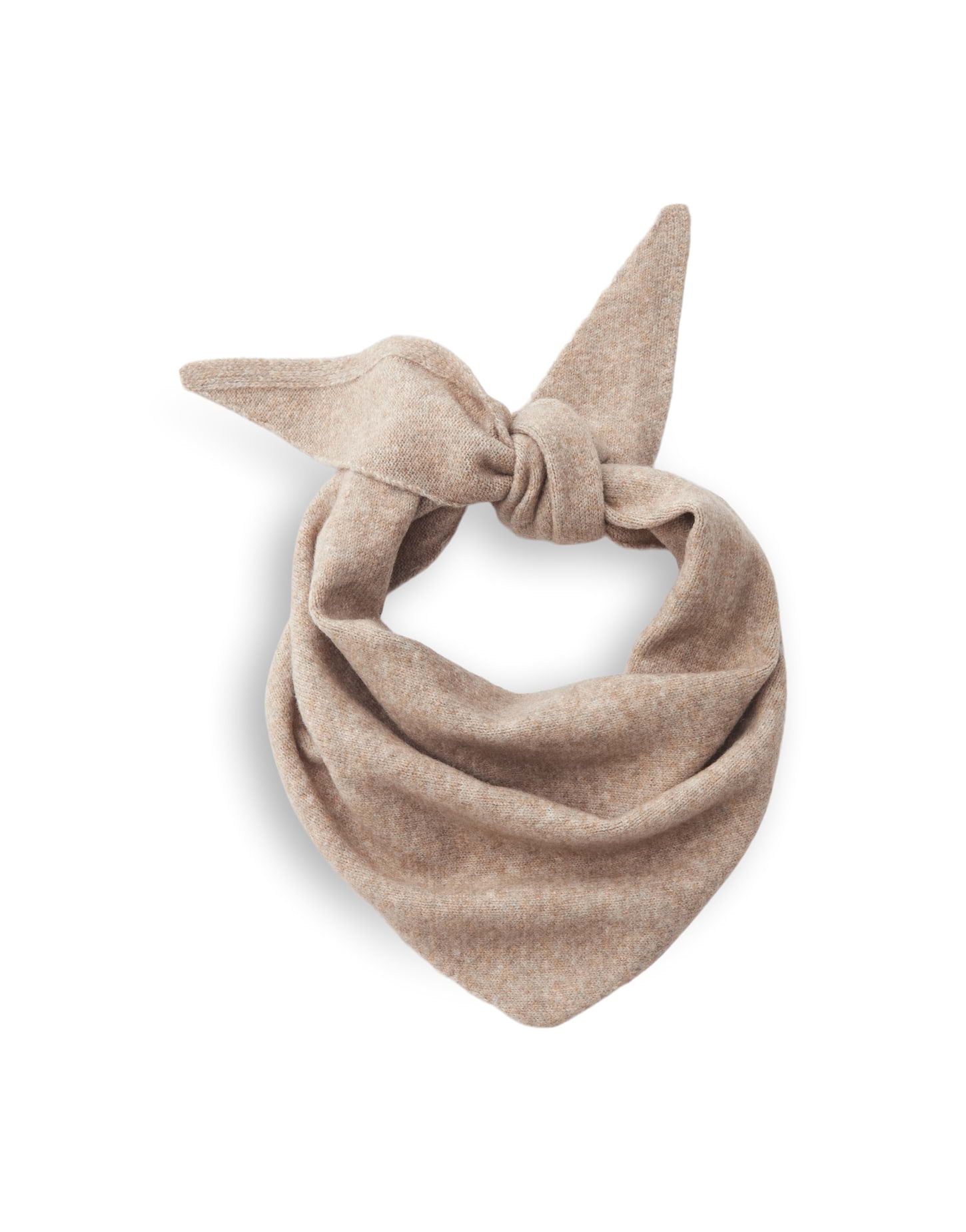 Dreiecksschal - Astorie scarf