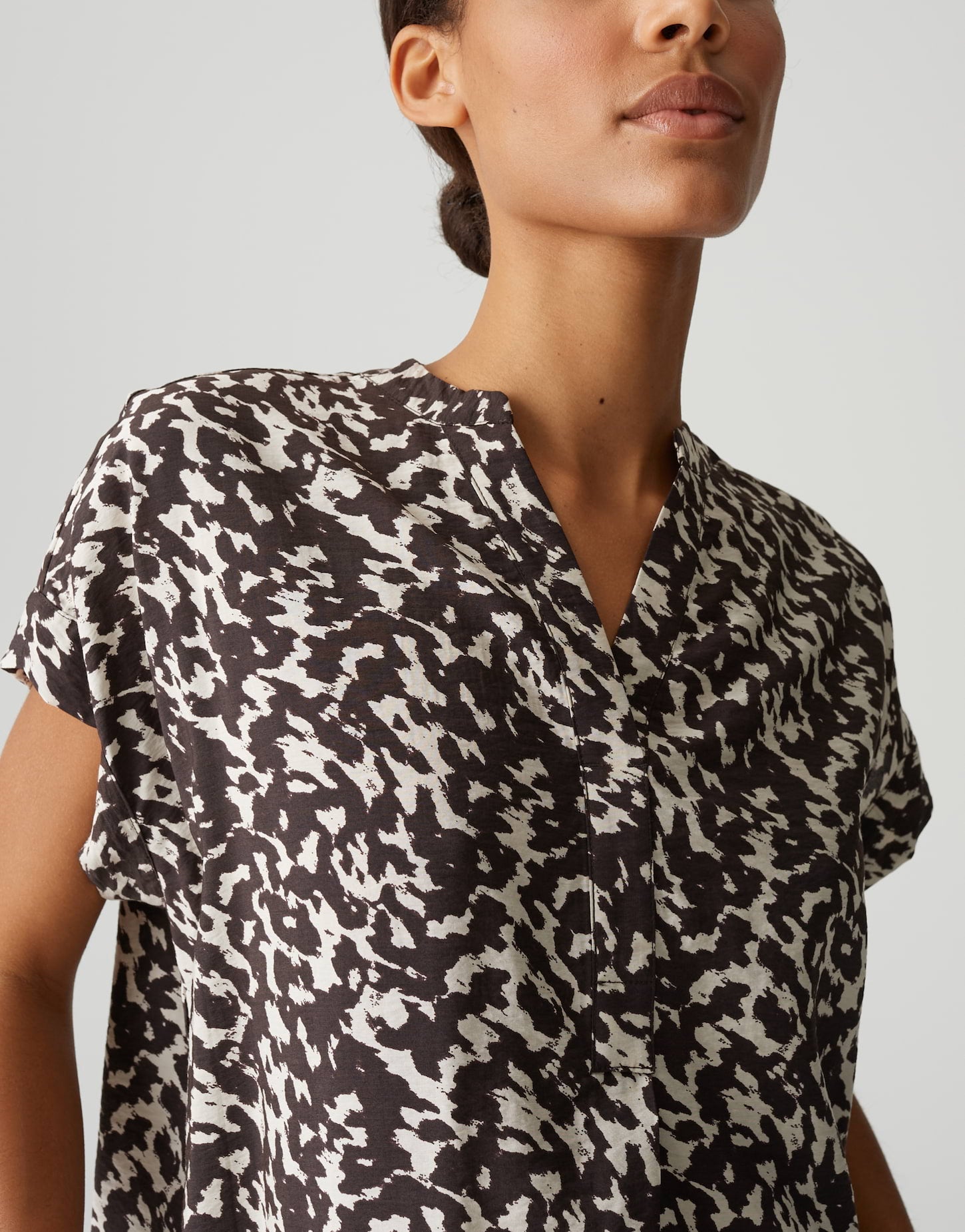 Kleid - Wulara shadow