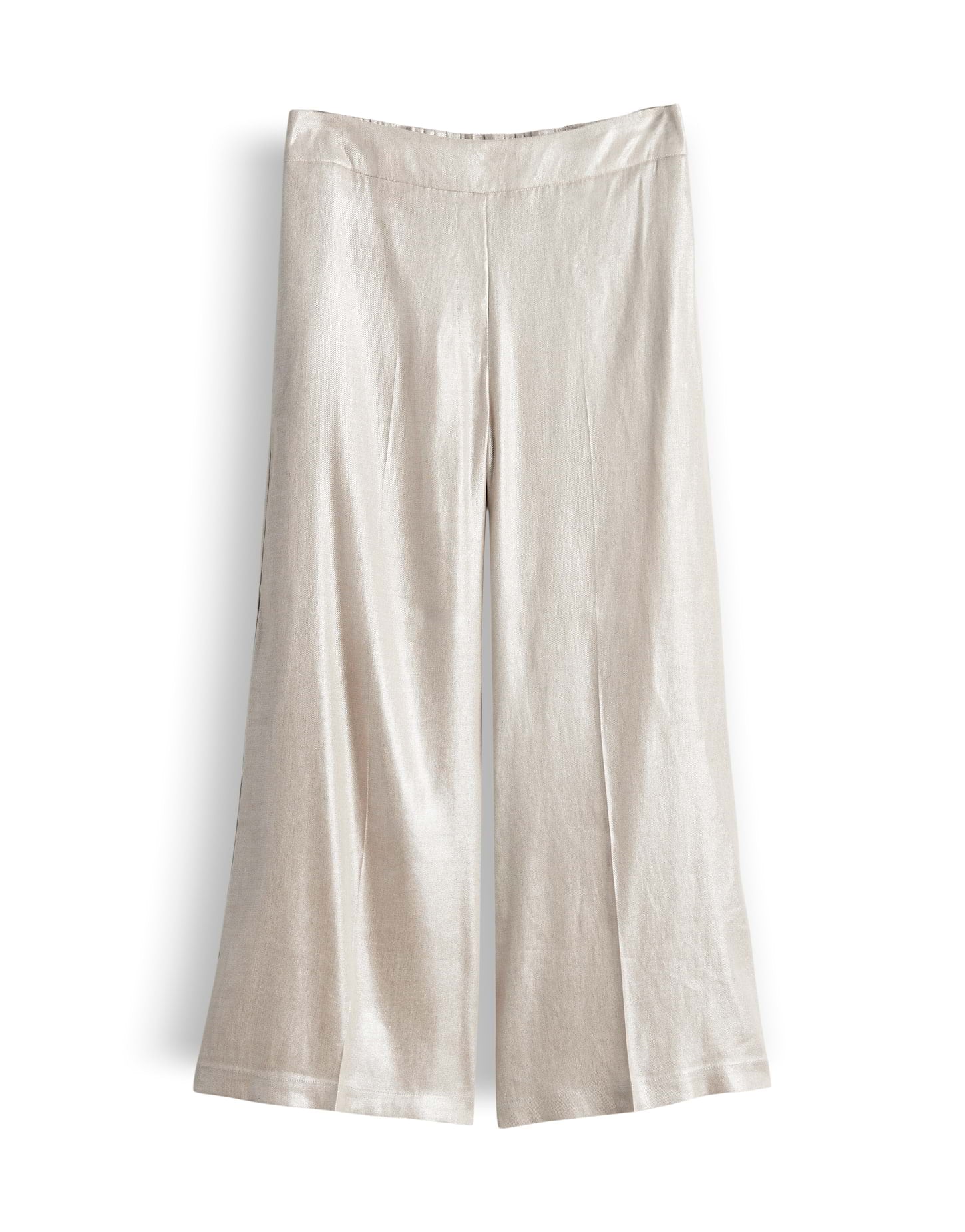 Culotte - Catsby cropped wide