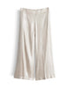 Culotte - Catsby cropped wide