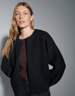 Sweatjacke - Gemuri
