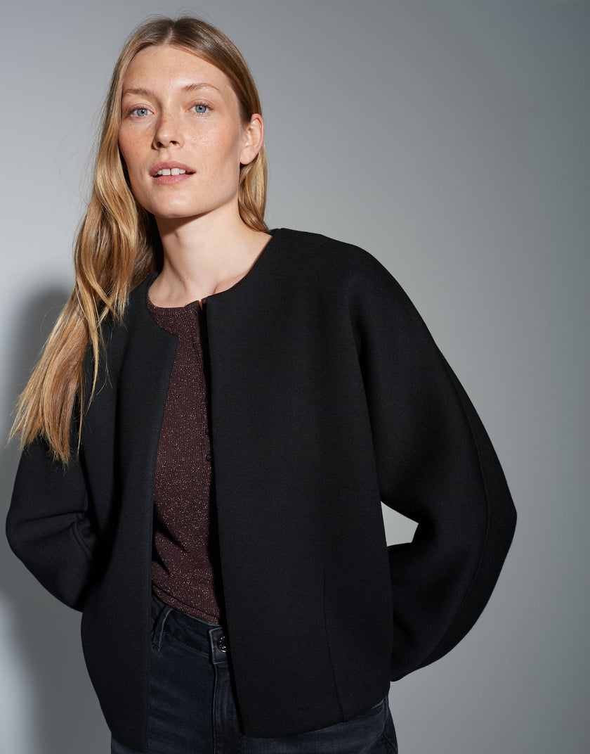 Sweatjacke - Gemuri
