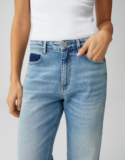 Jeans - Lissie salt