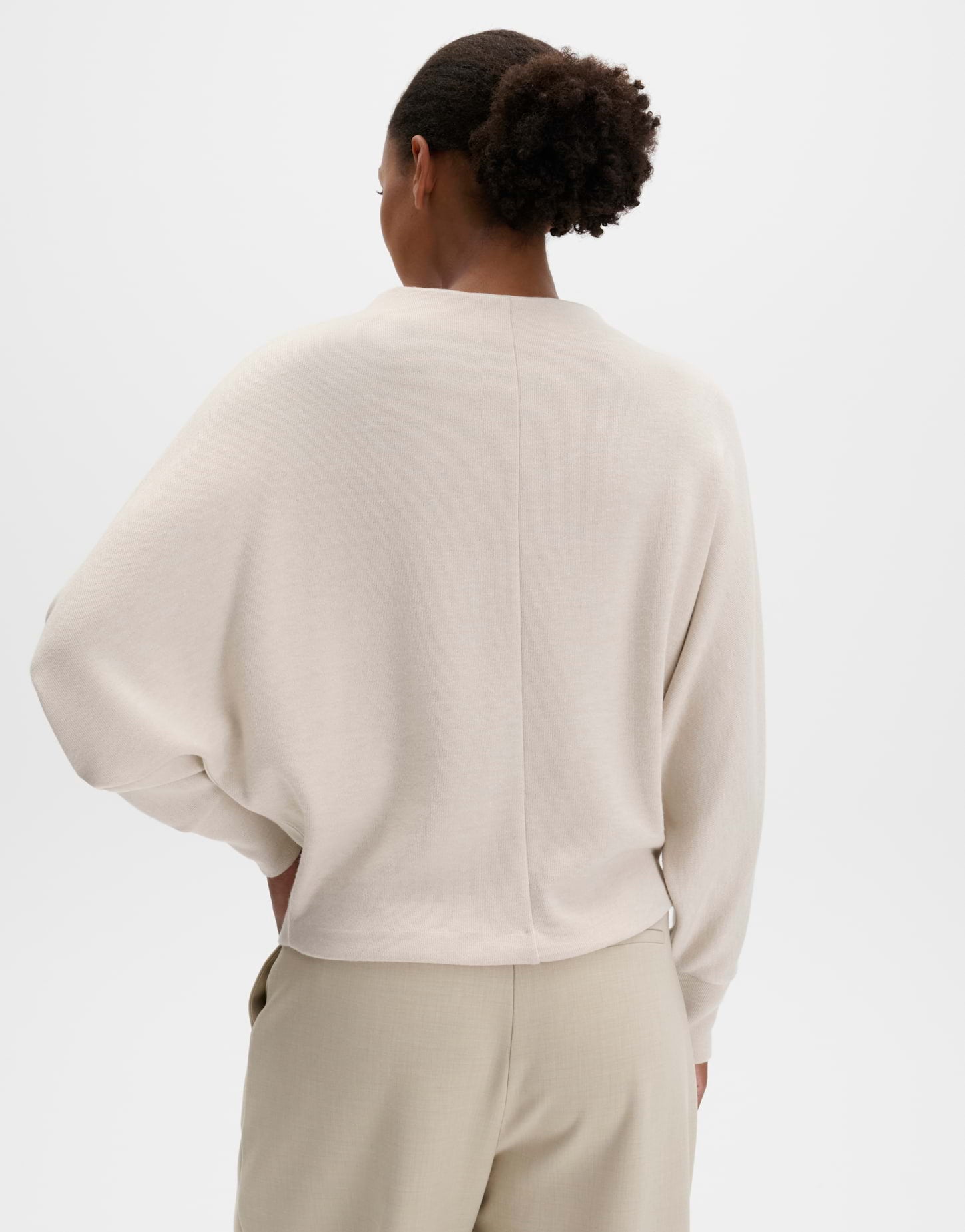 Sweatshirt - Utibby detail