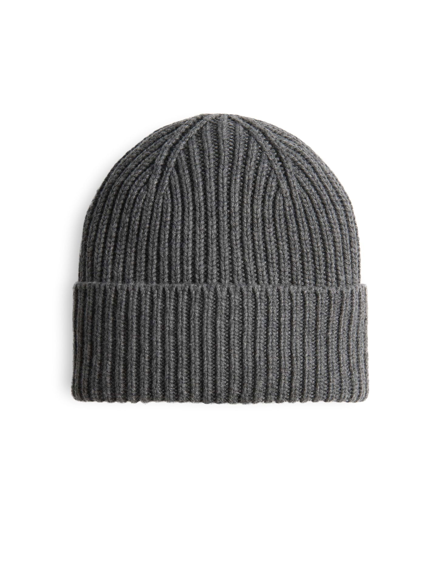 Strickmütze - Beky soft