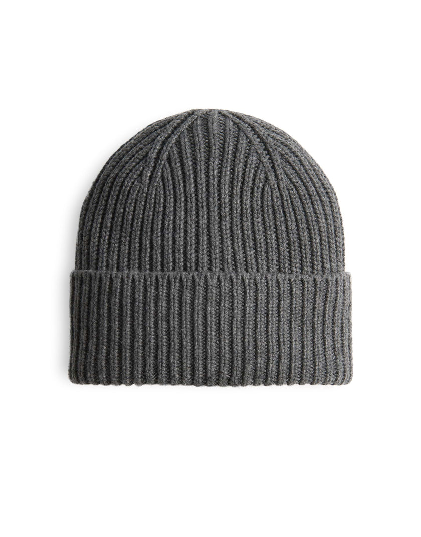 Strickmütze - Beky soft