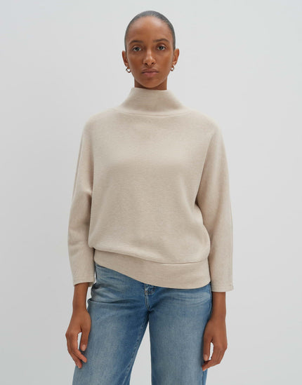 Rollkragenpullover Uticia