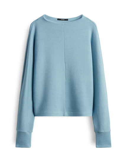 Langarmshirt - Utibby detail