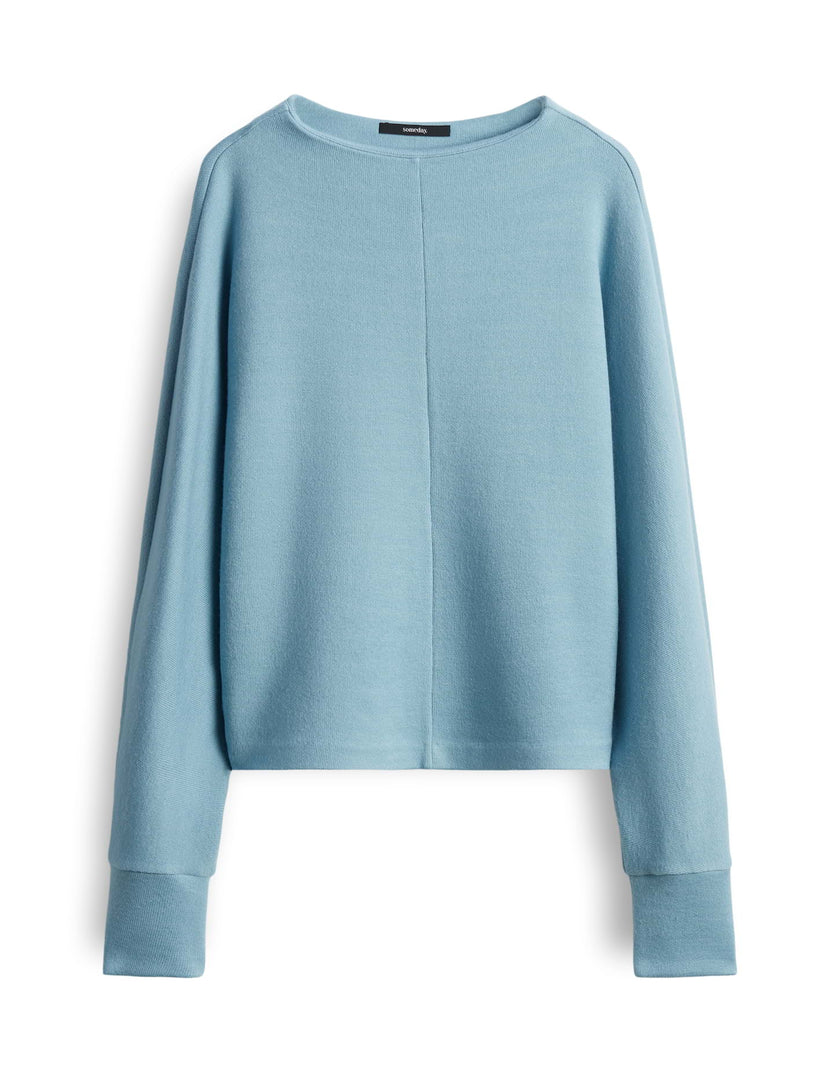 Langarmshirt - Utibby detail