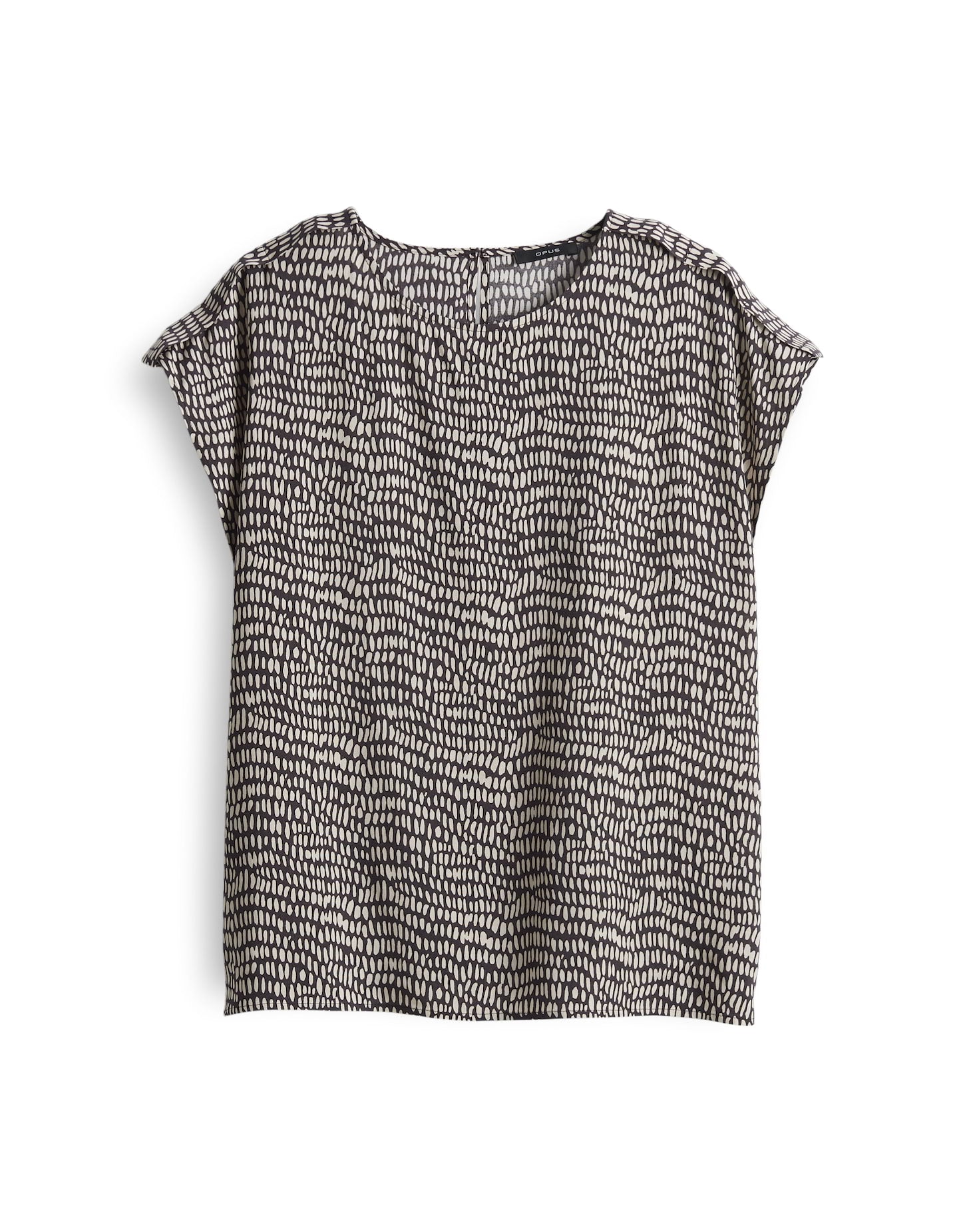 Bluse - Ferena splash